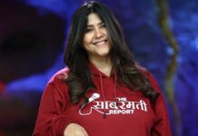 Here’s All We Know About Ekta Kapoor’s Plans To Sue People Planning To Defame Her