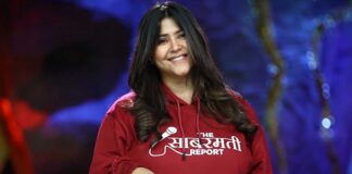 Here’s All We Know About Ekta Kapoor’s Plans To Sue People Planning To Defame Her