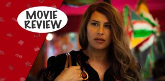 Emilia Pérez Film Review