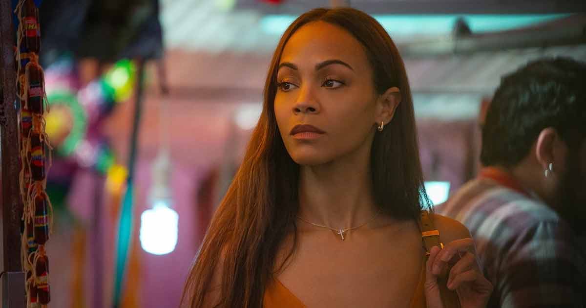 Emilia Pérez Film Review