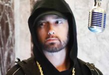 Eminem Mother Lawsuit
