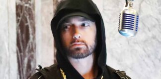 Eminem Mother Lawsuit