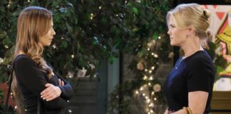 Everything we need to know about this week’s Days Of Our Lives
