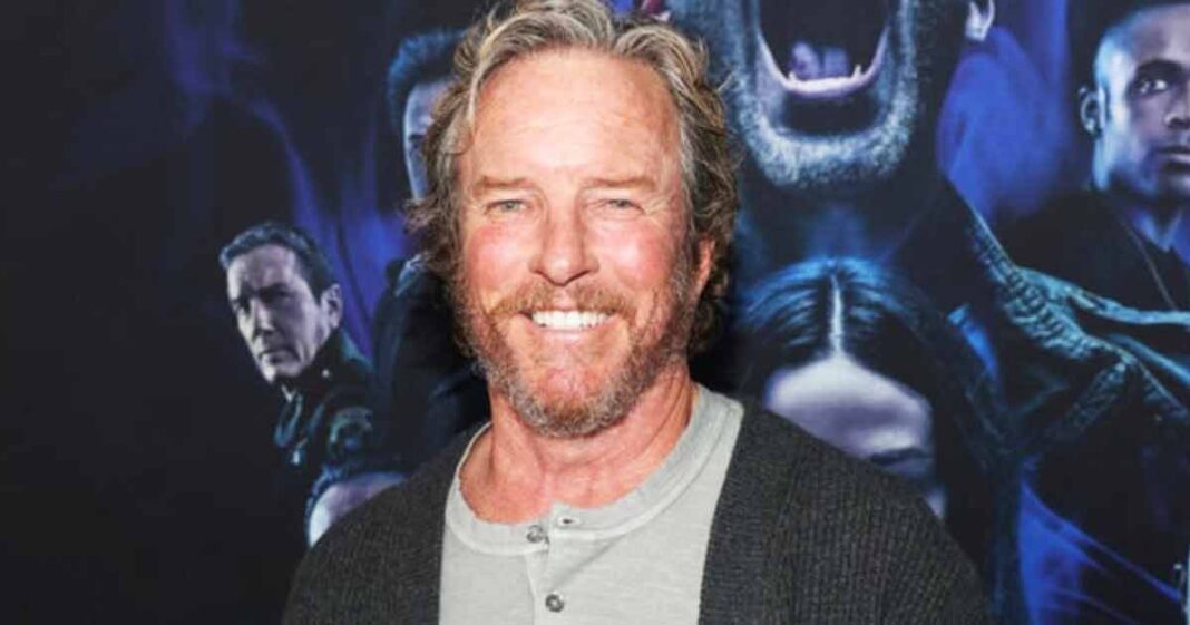 Will Linden Ashby Return To The Young & The Restless After The Exit Of ...