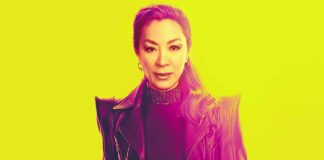 Everything you need to know about Star Trek: Section 31