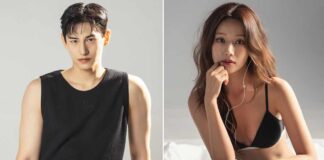 Everything you need to know about the contestants on Single’s Inferno season 4