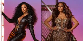 Everything you need to know about The Real Housewives of Atlanta Season 16