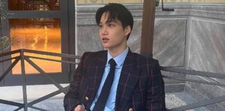 EXO's Kai Starbucks Controversy