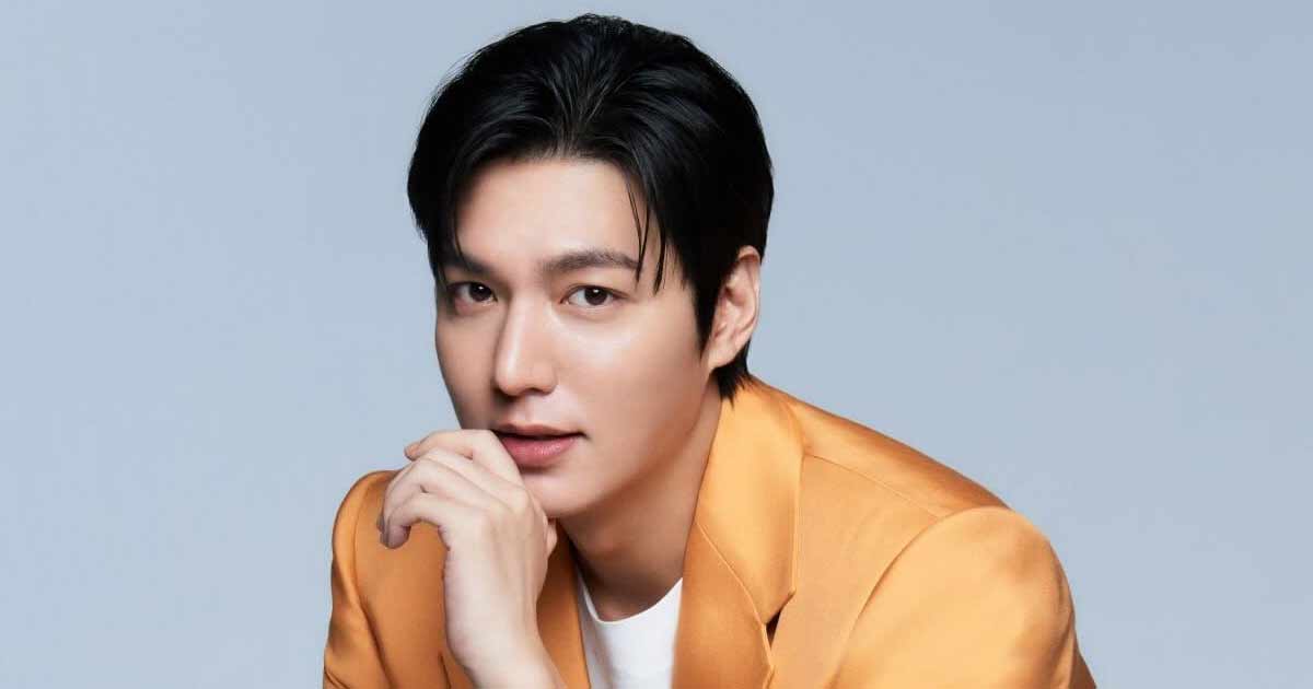 Exploring Lee Min-Ho’s Possible Career Slump Amid Recent Setbacks!