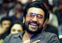 Exploring The Secret Behind Suriya’s Youthful Look & Strong Physique