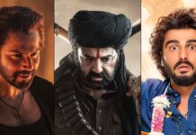 From Baby John To Daaku Maharaaj- Here’s All You Can Watch This Weekend!