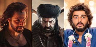 From Baby John To Daaku Maharaaj- Here’s All You Can Watch This Weekend!