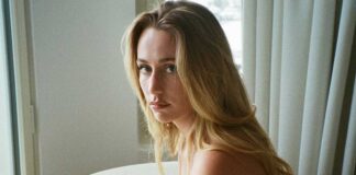 Eden McCoy General Hospital