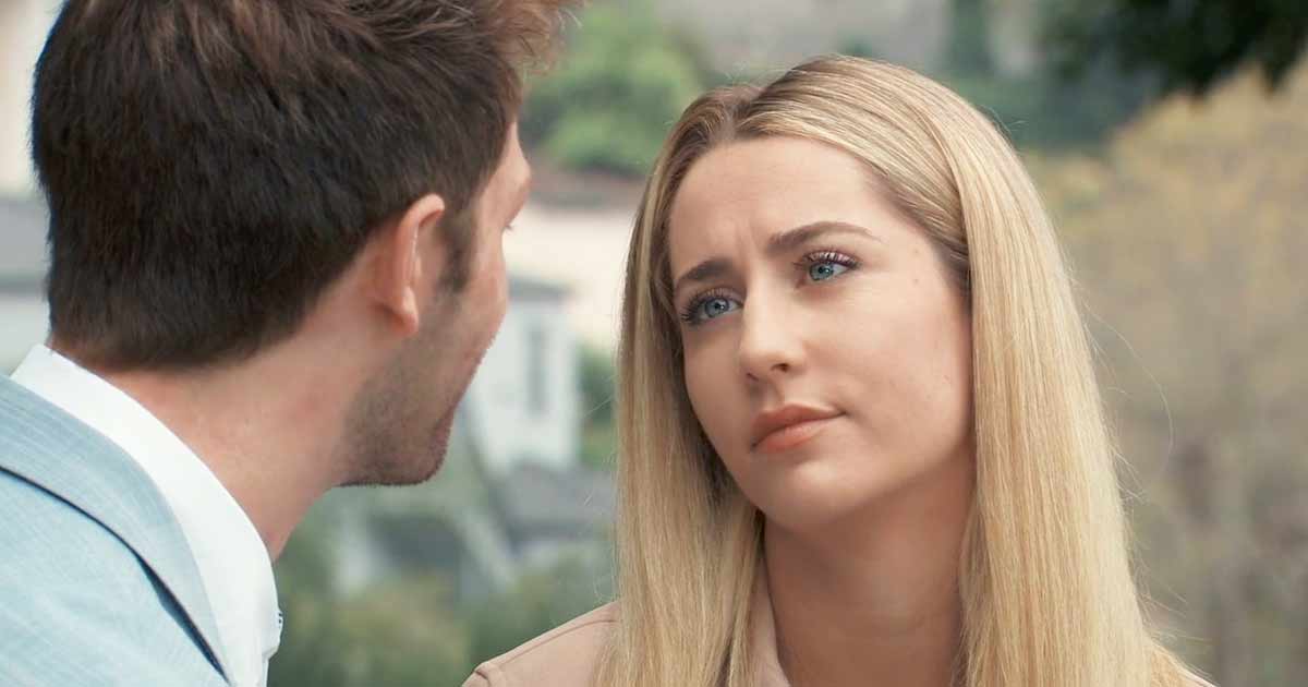 Common Hospital Spoilers: Josslyn Makes A Stunning & Life-Altering Choice Whereas Sonny Receives A Warning