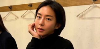 Did UEE starve to fit into dresses?