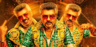 Good Bad Ugly Teaser Review: Fans Are Worried For Ajith Kumar's "Straight Outta Billa Shots"