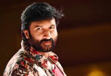 Gopichand locks his next with a so-called “disaster director”