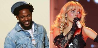 Grammy Awards 2025 Complete Winners List