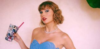 Here’s How Fans Reacted To Taylor Swift’s Grammy Awards Snub
