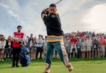 Happy Gilmore 2 Updates