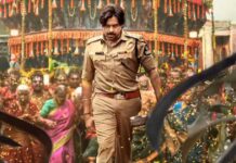 Director Harish Shankar Leaks Key Ustaad Bhagat Singh Scene