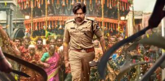 Director Harish Shankar Leaks Key Ustaad Bhagat Singh Scene