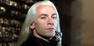 Was Harry Potter hard and ambitious to make?