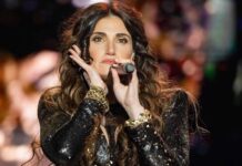 Will Idina Menzel be coming back for Frozen 3?