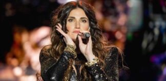 Will Idina Menzel be coming back for Frozen 3?