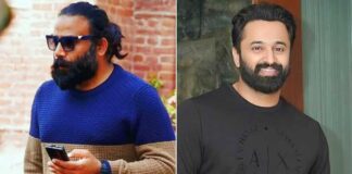 Unni Mukundan Spirit Role