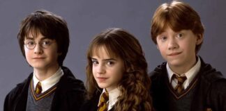 Has the runtime for Harry Potter TV series season 1 left us worried?