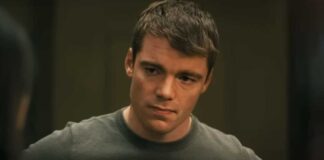 Have some cast members been promoted to series regulars in The Night Agent?