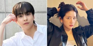 Heo’s Diner starring Xiumin and Exy Announces Premiere Date