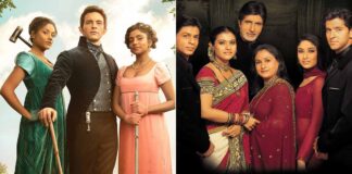 Here’ Which K3G Song Made It To Bridgerton Season 2