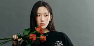 Here’s A Look At My Dearest Nemesis Star Moon Ka-Young’s Dolce & Gabbana Shoot