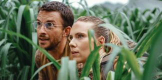 Here’s A Look At The Trailer Of Jurassic World Rebirth Ft. Scarlett Johansson & Jonathan Bailey