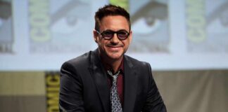 Here’s A Lookback At Robert Downey Jr.’s Stay In One Of The Most Dangerous Prisons