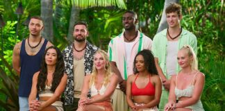 Here’s All About The New Cast Of Netflix’s Temptation Island