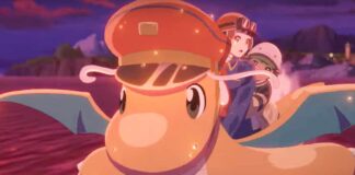 Here’s All About The New Pokemon Movie Dragonite and the Mailman