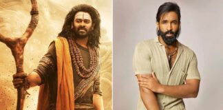 Here’s All About The New Poster Of Kannappa Featuring Prabhas