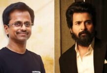 Here’s All We Know About A.R. Murugadoss & Sivakarthikeyan’s New Project
