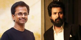 Here’s All We Know About A.R. Murugadoss & Sivakarthikeyan’s New Project