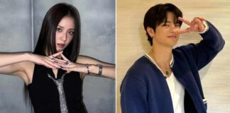Here’s All We Know About BLACKPINK Jisoo’s Upcoming K-Drama With Seo In-Guk So Far