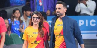 Here’s All We Know About Rumors Surrounding Samantha Ruth Prabhu & Raj Nidimoru