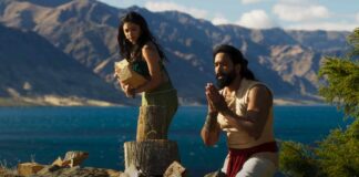 Here’s All We Know About The First Song From Prabhas & Vishnu Manchu’s Kannappa