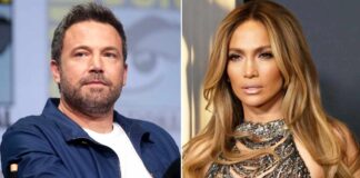 Here’s All We Know About The Update On Ben Affleck’s Life Post Jennifer Lopez Split