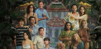 Here’s All You Need To Know About HBO’s The White Lotus