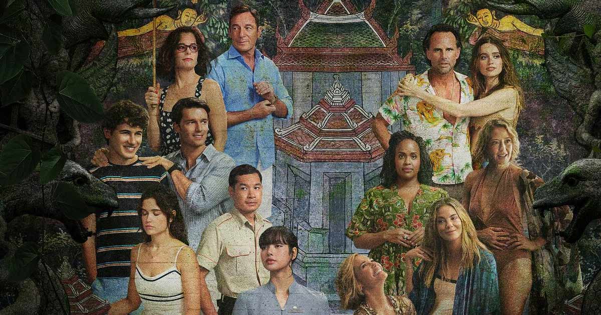 Here’s All You Need To Know About HBO’s The White Lotus