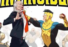 Here’s Everything We Know About Invincible Season 3