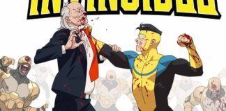 Here’s Everything We Know About Invincible Season 3